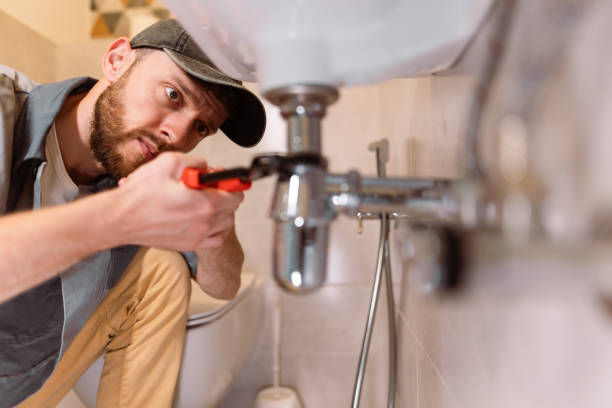 Best Affordable Plumbing Services  in Flower Hill, NY
