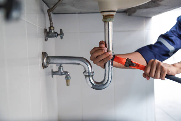 Best Sprinkler Systems  in Flower Hill, NY