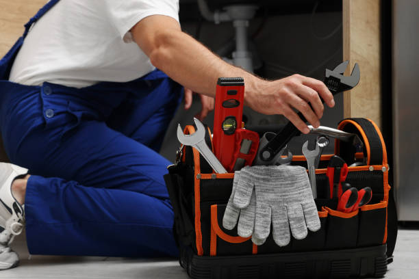 Best 24-Hour Plumber Near Me  in Flower Hill, NY